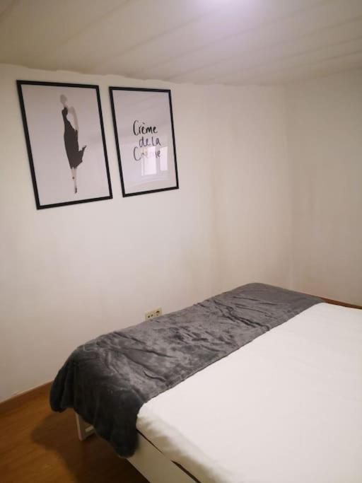 City Center Apartment - Avenida Da Liberdade Lisbona Esterno foto