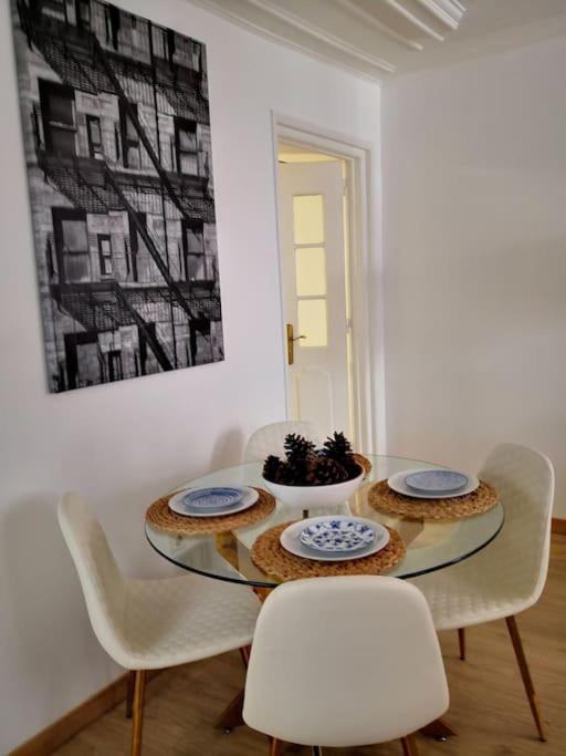 City Center Apartment - Avenida Da Liberdade Lisbona Esterno foto