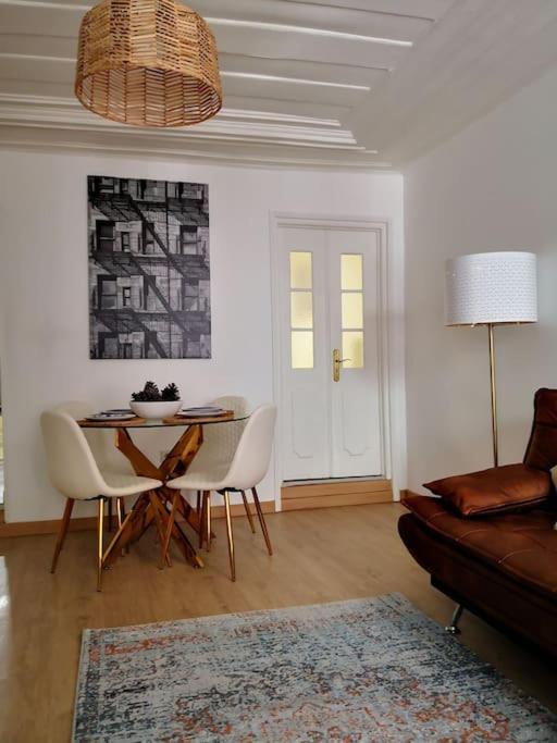 City Center Apartment - Avenida Da Liberdade Lisbona Esterno foto