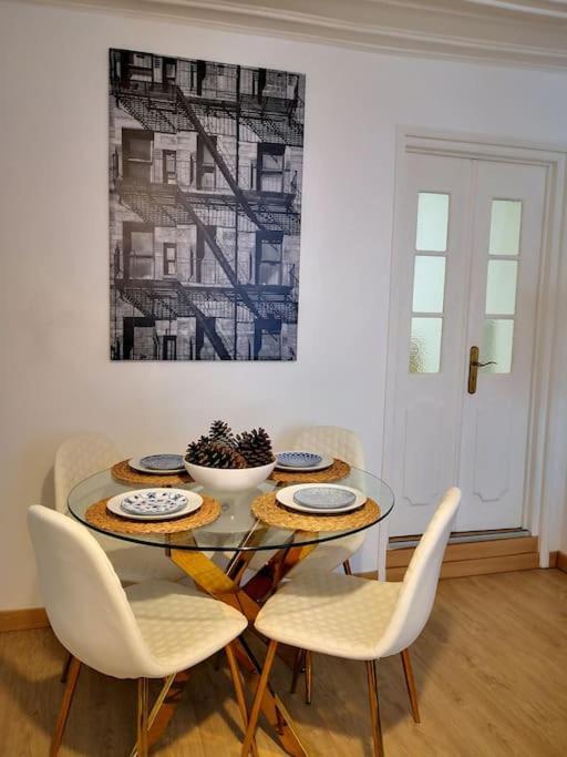City Center Apartment - Avenida Da Liberdade Lisbona Esterno foto