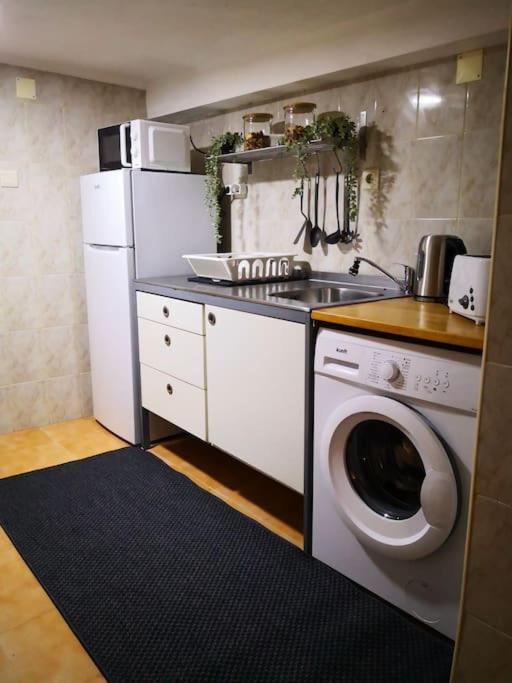 City Center Apartment - Avenida Da Liberdade Lisbona Esterno foto