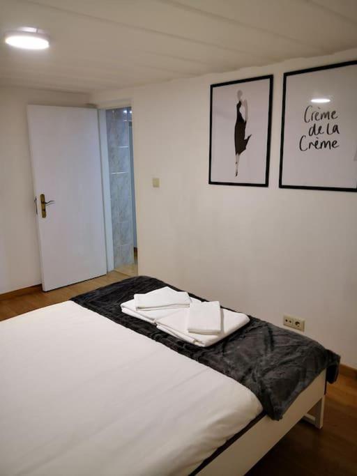 City Center Apartment - Avenida Da Liberdade Lisbona Esterno foto