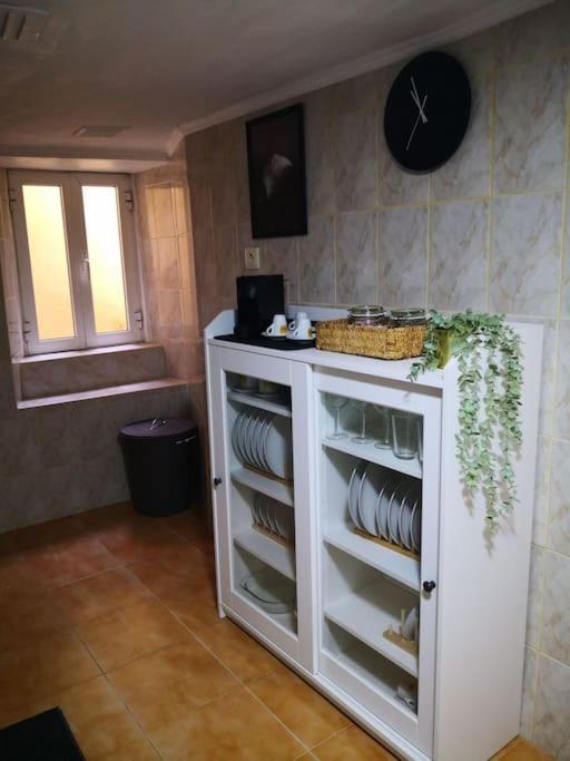 City Center Apartment - Avenida Da Liberdade Lisbona Esterno foto