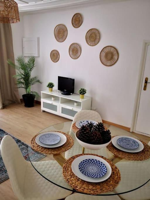 City Center Apartment - Avenida Da Liberdade Lisbona Esterno foto