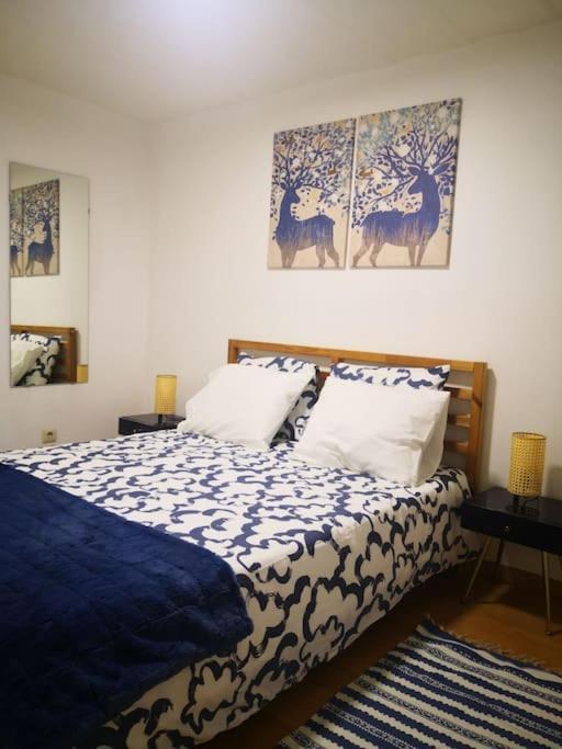 City Center Apartment - Avenida Da Liberdade Lisbona Esterno foto